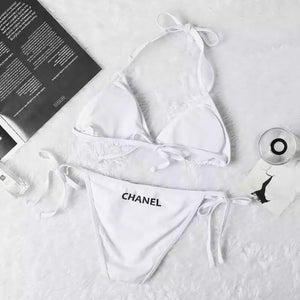 Chanel Bikini – BossTeeBoutique